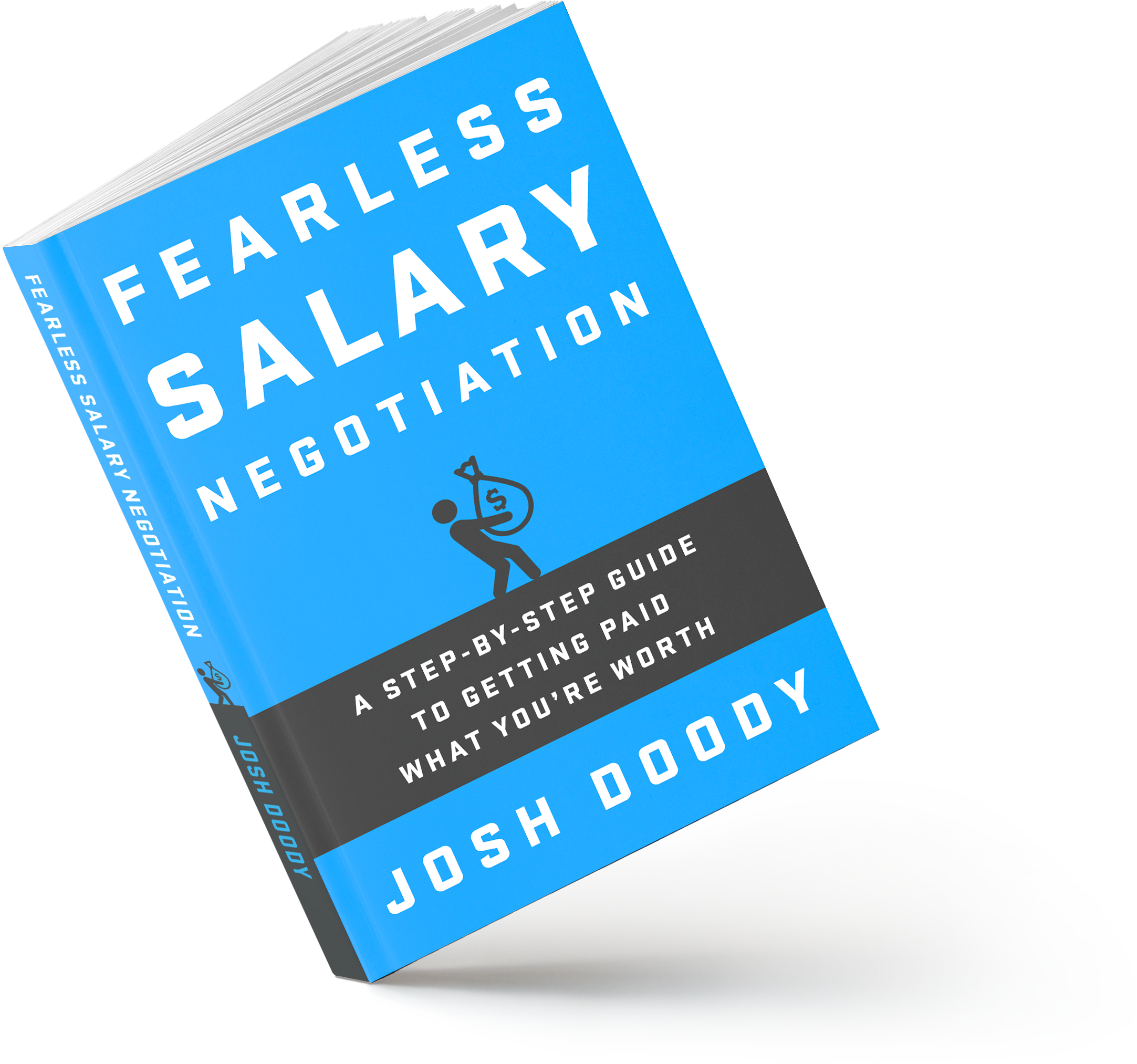 Fearless Salary Negotiation